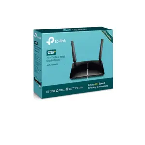 Tp-Link Archer MR600 4G+ Cat6 AC1200 Wireless Gigabit Router