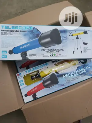 Telescope for Kids