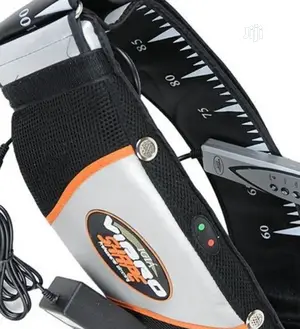 Vibro Electric Belt