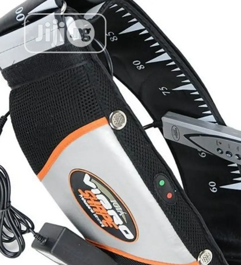 Vibro Electric Belt
