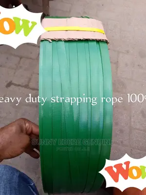 Hot Sale Plastic Pet Strapping Pet Bundling Rope Packing