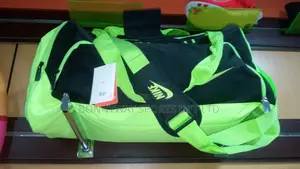 Nike Traveling Bag