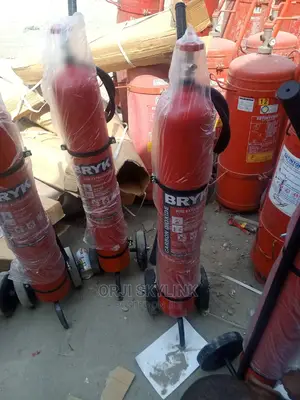 9kg Co2 Fire Extinguisher