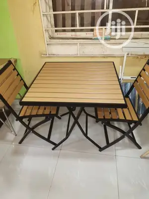 Quality Strong Outdoor or Indoor Chair