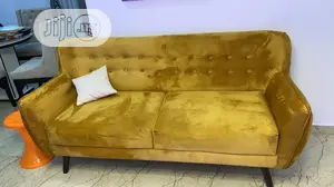 3seater Sofa/Cushion