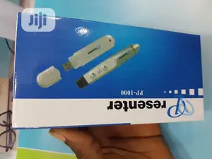 WIRELESS Presenter Pp-1000
