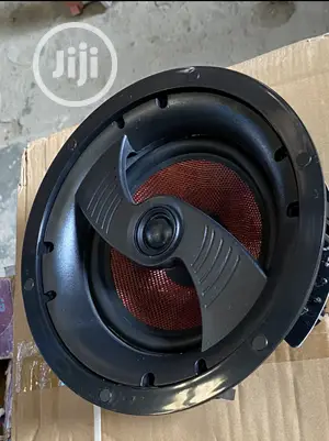 Frameless Ceiling Speaker 50 Watts