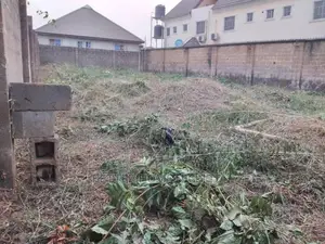 For Sale a Plot of Land With Register Survey