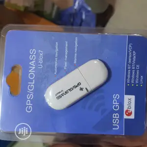 Glonass Usb GPS for Nimc Glonass