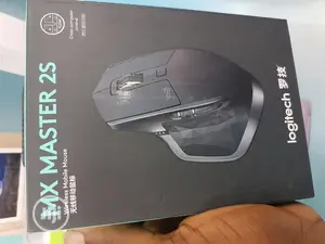 Logitech Mx Masters 2S Mouse L