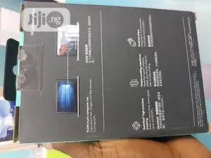 Logitech Mx Masters 2S Mouse L
