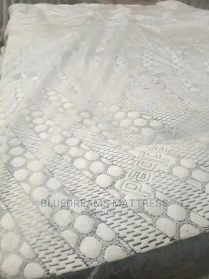 USA Hybrid Spring Mattress
