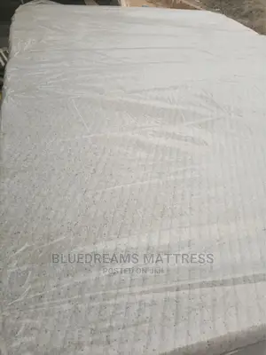 USA 4.5by6 Memory Mattress