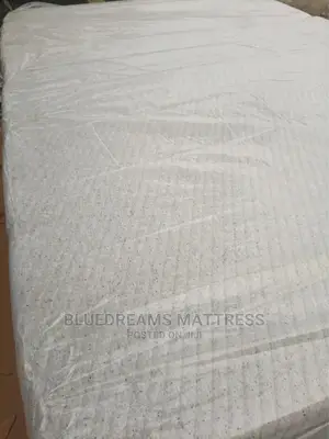 6by7 USA Memory Mattress