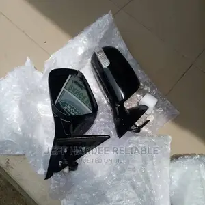 Auto Side Mirror With Led Light for 2.7 Camry