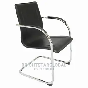 Visitors Chair C Leg