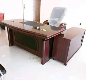 Office Executive Table