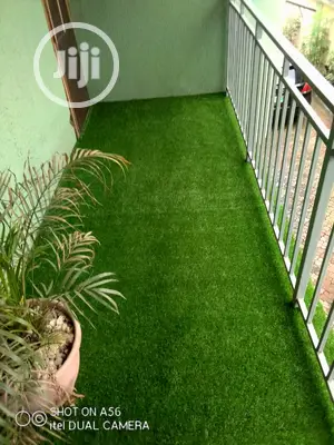 Artificial Green Grass