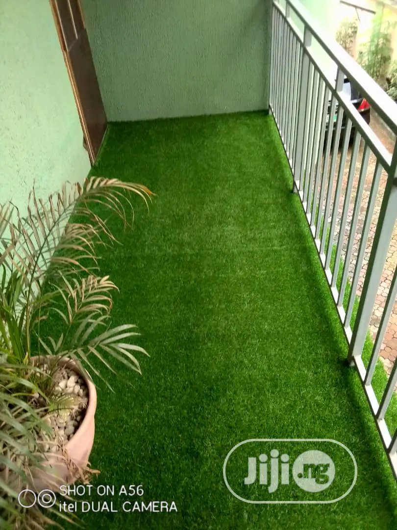 Artificial Green Grass