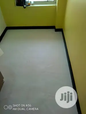 4.0mm Armstrong Plain Flooring