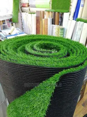 30mm Artificial Grass for Your Outside Decorations