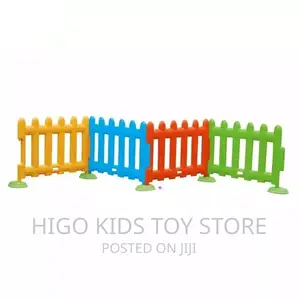Baby Fence