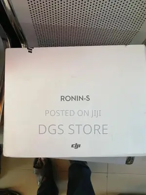 Dji Ronin S Gimbal
