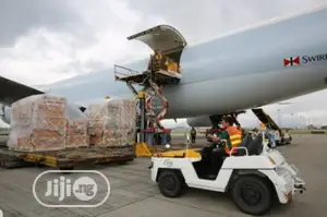 Licenced Agent for Import and Export, Clearing and Forwardin