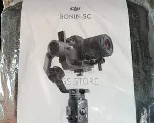 Dji Ronin SC Gimbal
