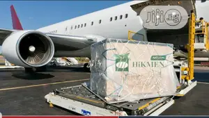 Clearing Agent and Customs Brokerage, Air and Sea Freight