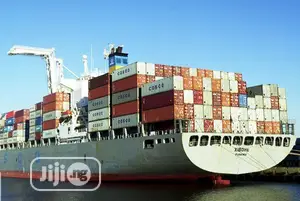 Nigeria Licenced Customs Agent, And