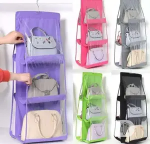 Bag Hanger