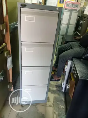 Office Metal Cabinet