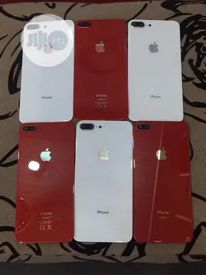 iPhone 8 PLUS Original Back Glass
