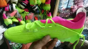 Adidas Ankle Boot