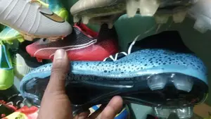 Nike Ankle Boot