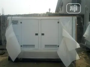 200kva Soundproof Perkins With Stamford Alternator