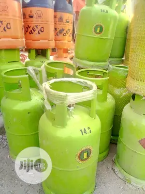 Quality and Brand New 12.5kg Cooking Gas Cylinder for Sale