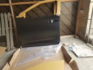 Doors for Toyota Highlander 2015 to 2018 Model All Sides