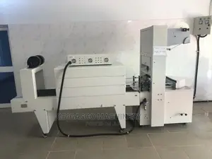Shrink Wrapping Machine