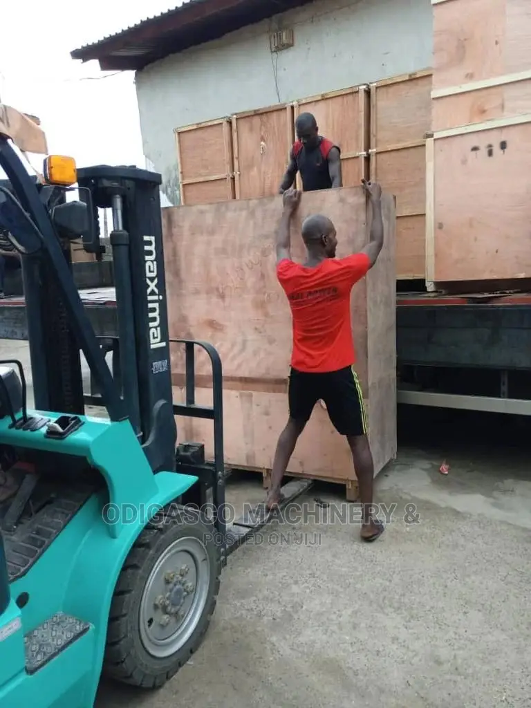 Shrink Wrapping Machine
