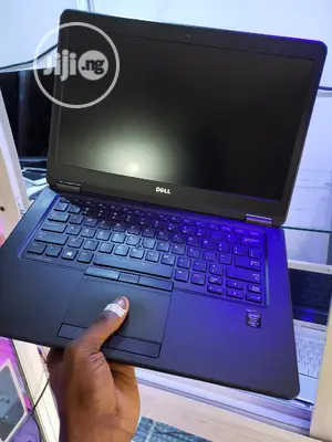 Laptop Dell 8GB Intel Core I7 SSD 256GB