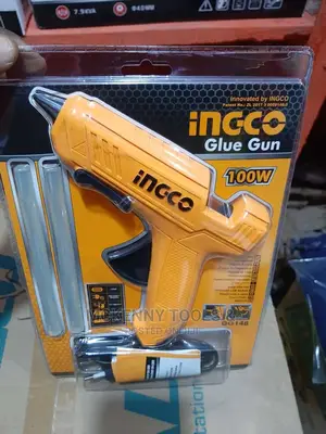Glue Gun 100w