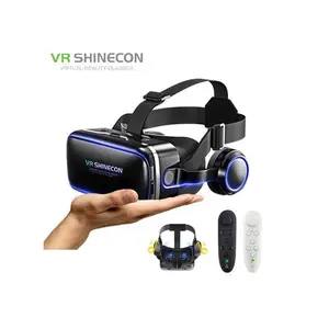 Remote Control Shinecon 6.0 Virtual Reality