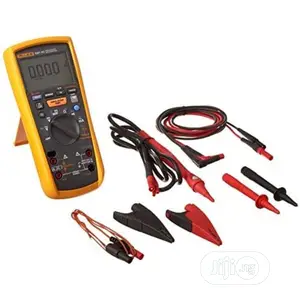 Fluke 1587 Insulation Multimeter