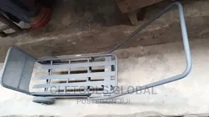 Flat Truck 500kg