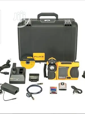 Fluke Ti55 IR Flexcam Thermal Imager