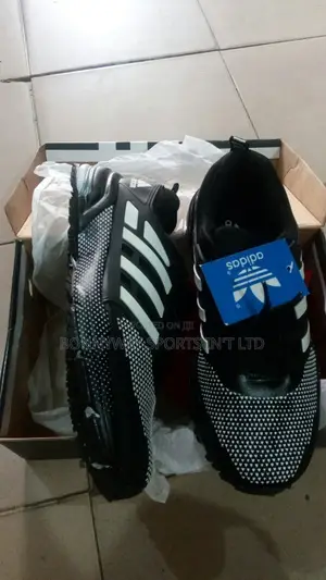 High Quality Adidas Size 42