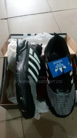 High Quality Adidas Size 42