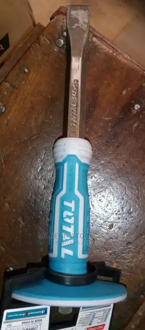Original Punch and Chisel